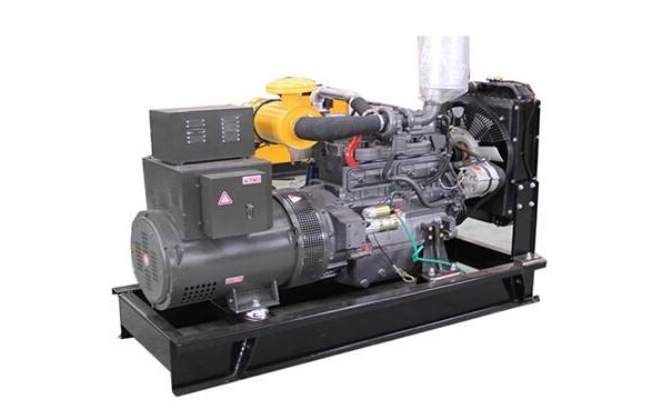 德州齐河县雅马哈250kw大型柴油发电机组