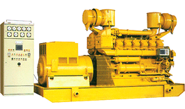 德州应急发电机-700KW-2500KW济柴柴油发电机组