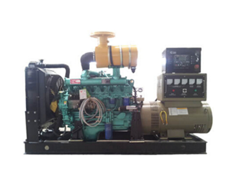 德州齐河县宗申动力200kw大型柴油发电机组