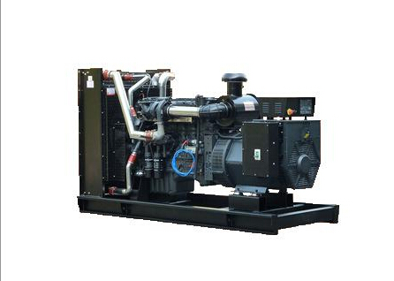 德州二手上柴150kw大型柴油发电机组