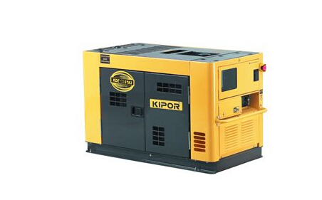 德州二手雅马哈50kw小型柴油发电机组
