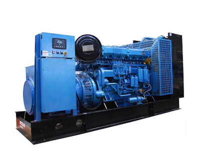 德州齐河县宗申动力150kw大型柴油发电机组